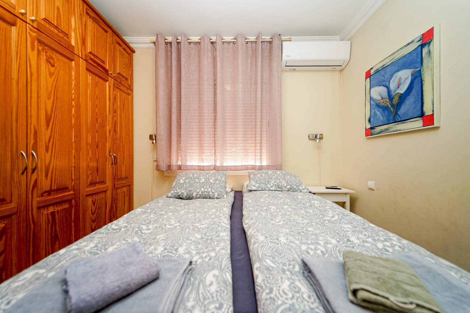 soverom 2 Galleribilde