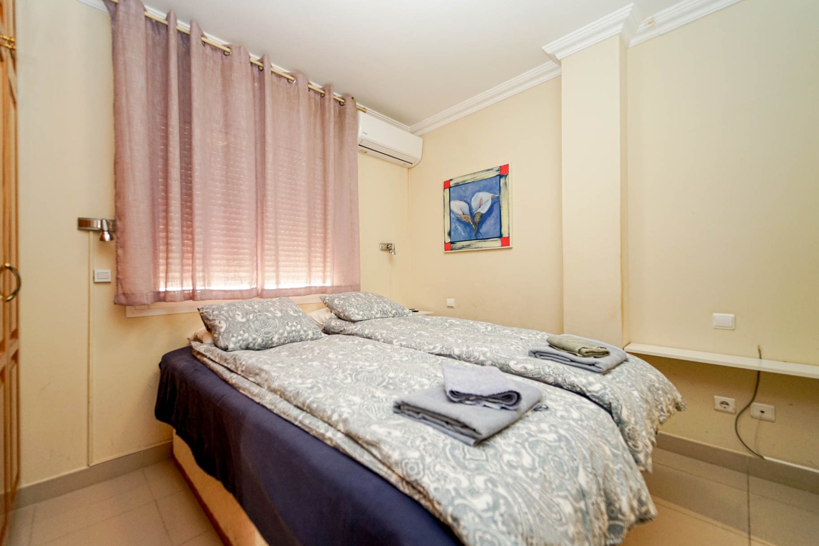 Soverom 2 Galleribilde