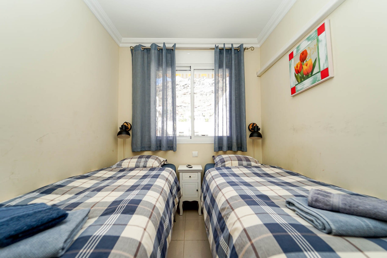 Soverom 1 Galleribilde