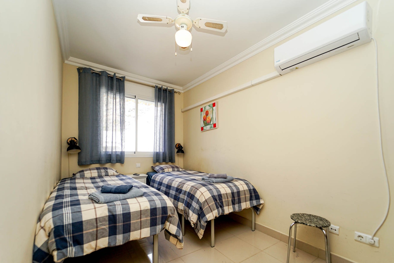 Soverom 1 Galleribilde