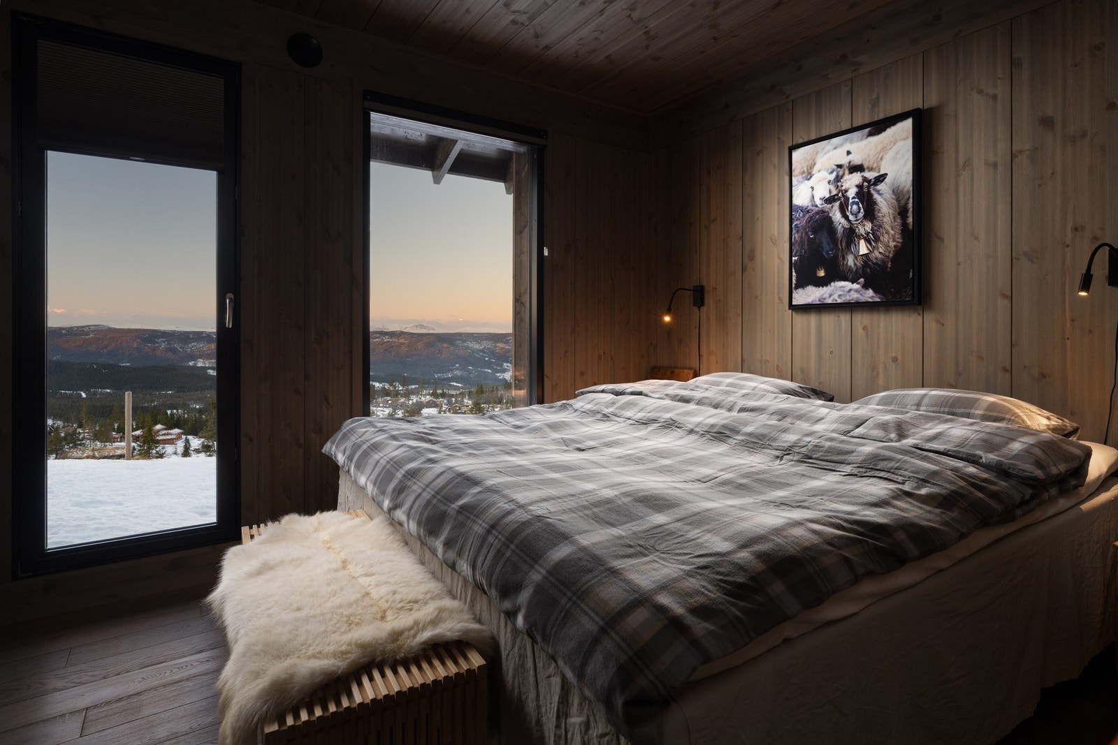 Soverom 2. Galleribilde