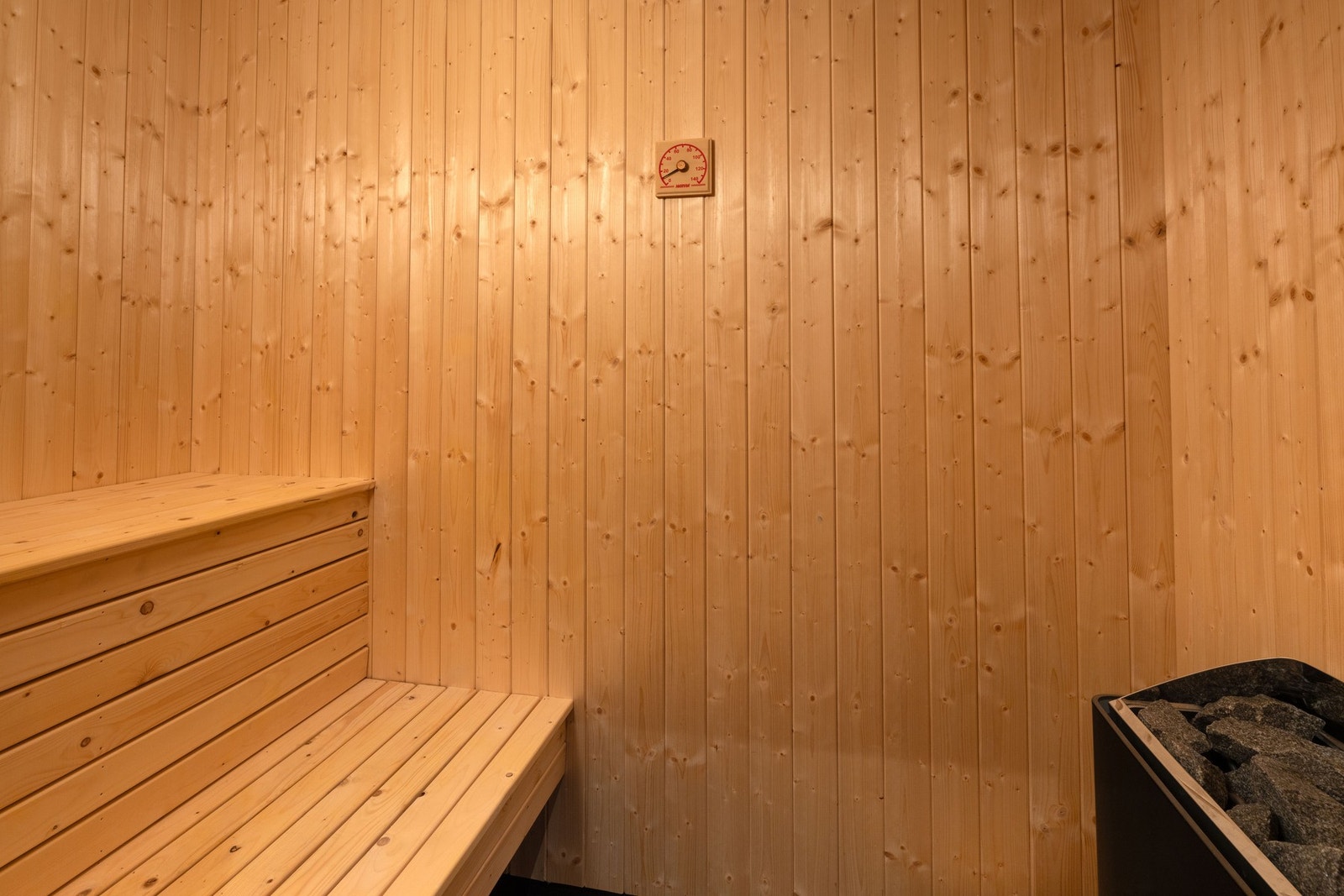 Badstue. Galleribilde