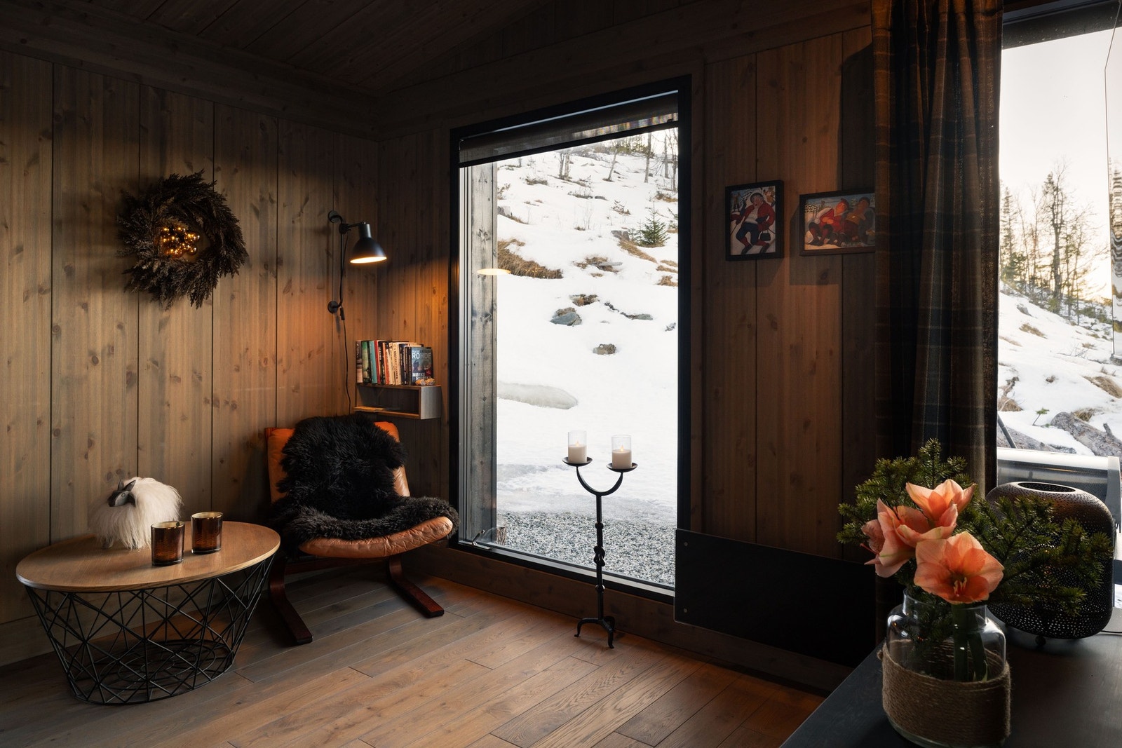 Plass til flere sittegrupper! Galleribilde