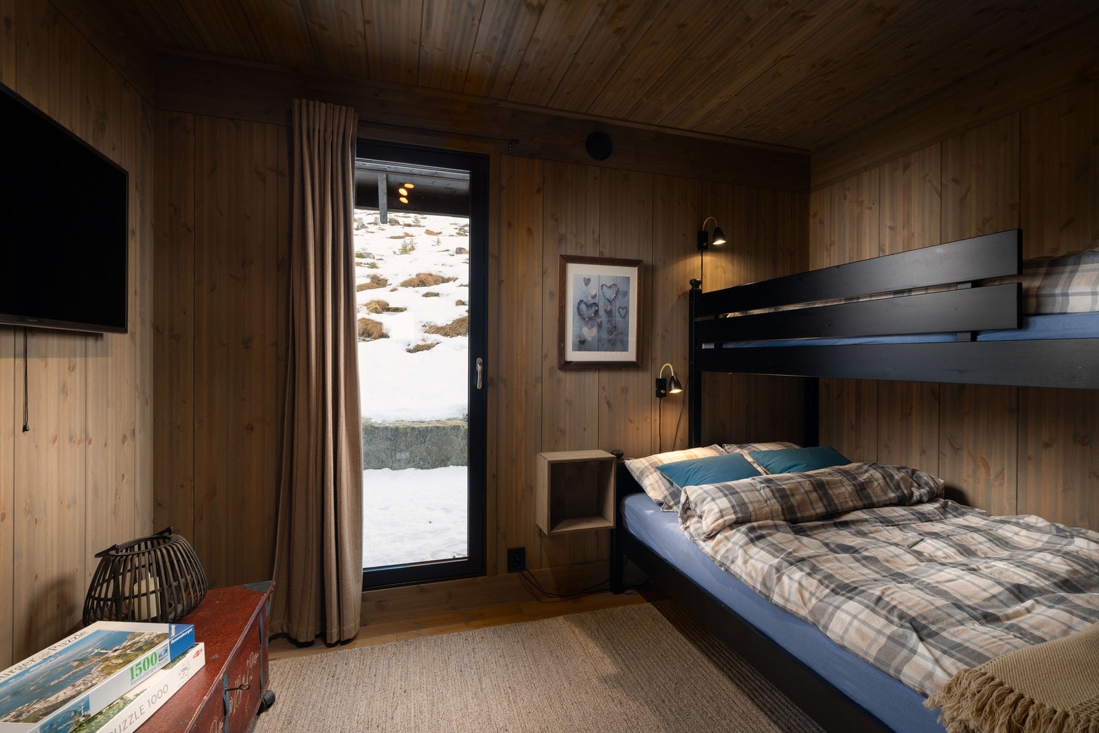 Soverom 4. Galleribilde