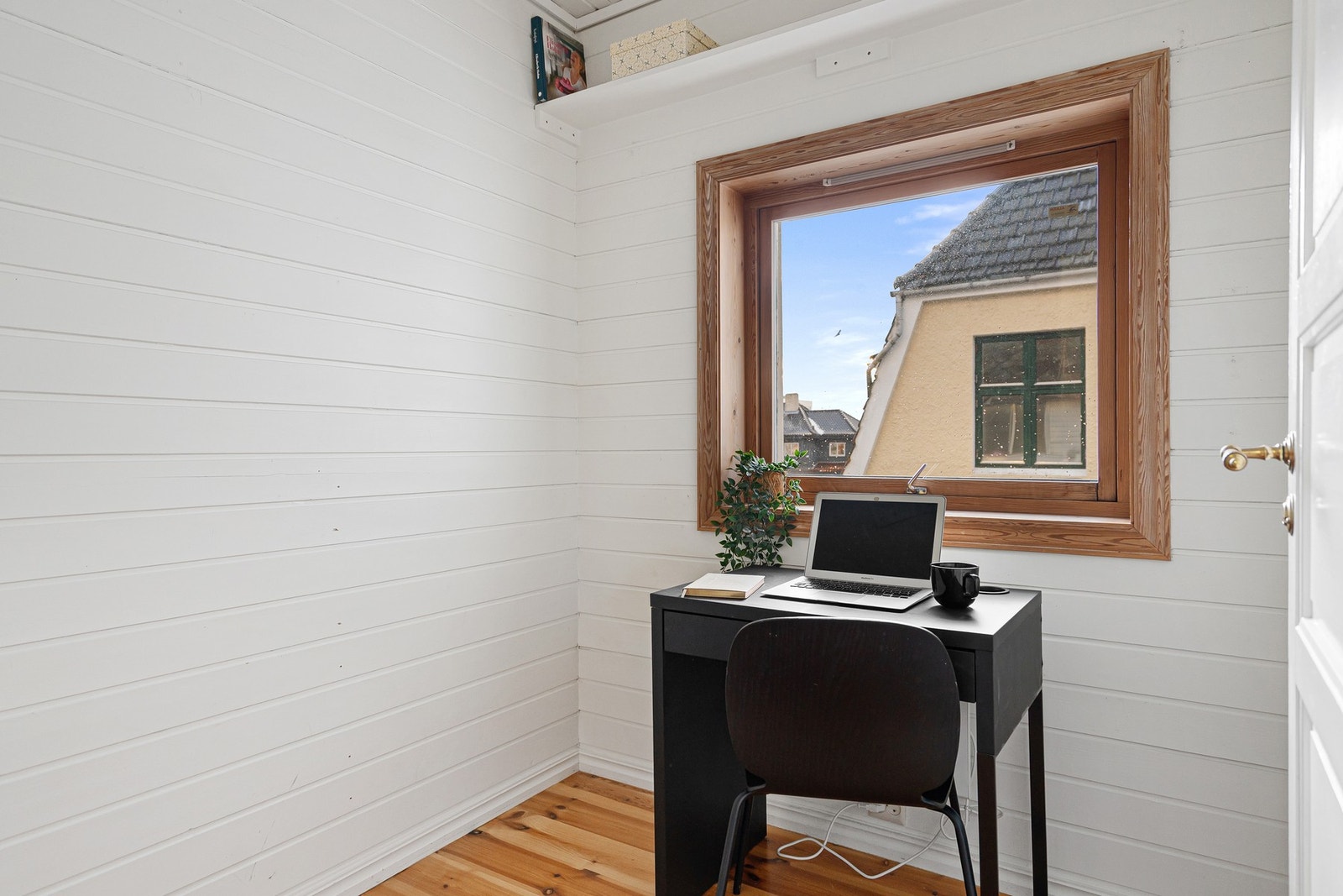 Kontor. Galleribilde