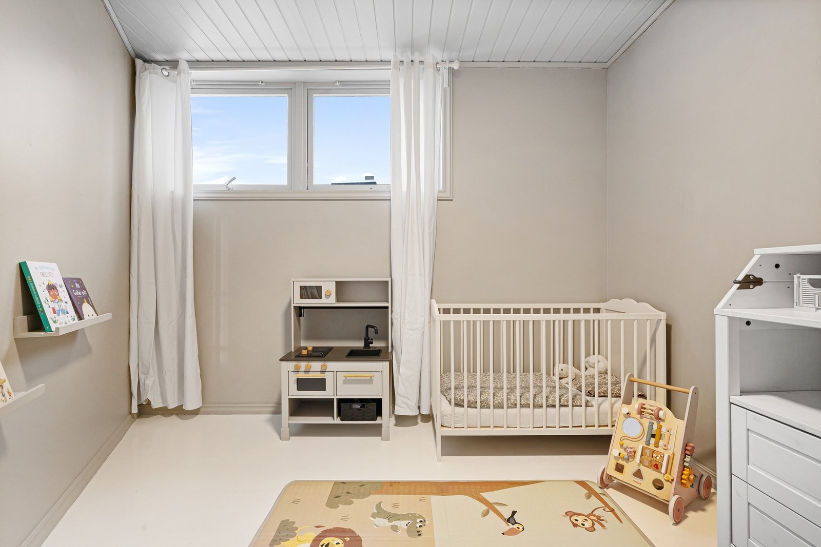 Soverom 2. Galleribilde