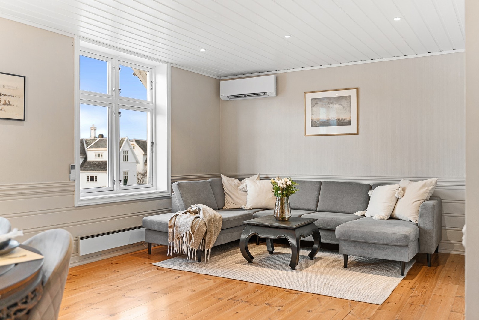 Varmepumpe fra 2020. Galleribilde