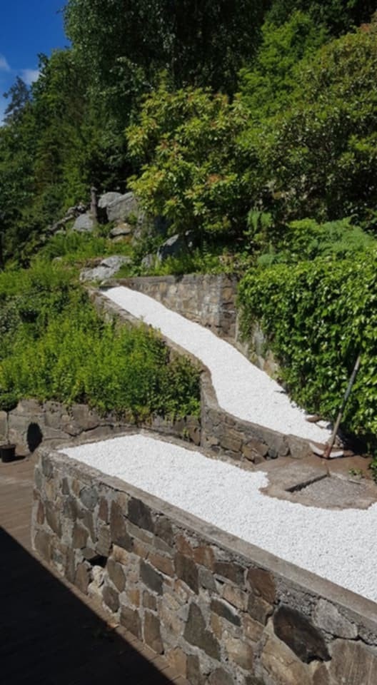 Privat bilde. Galleribilde