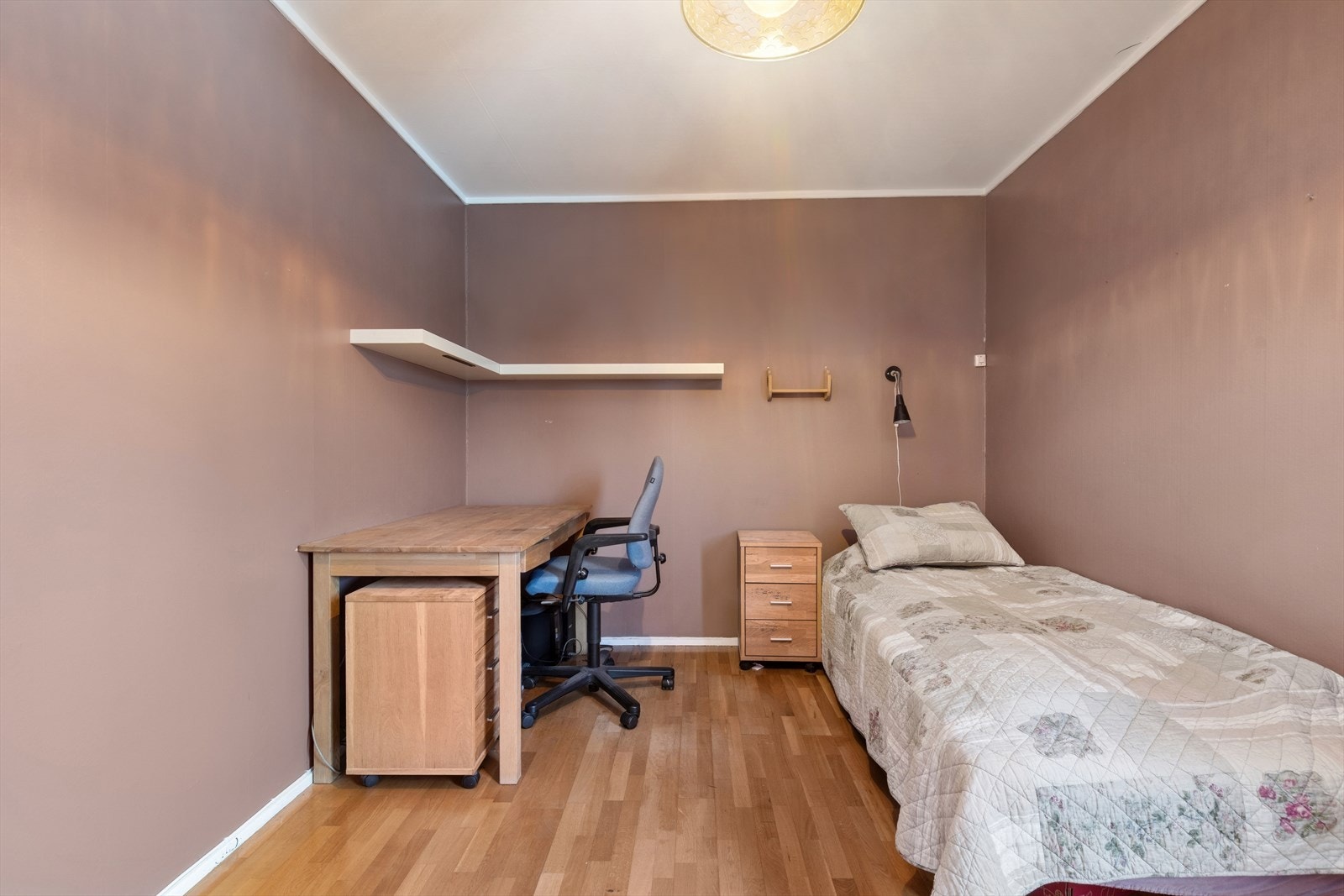 Soverom 3 Galleribilde