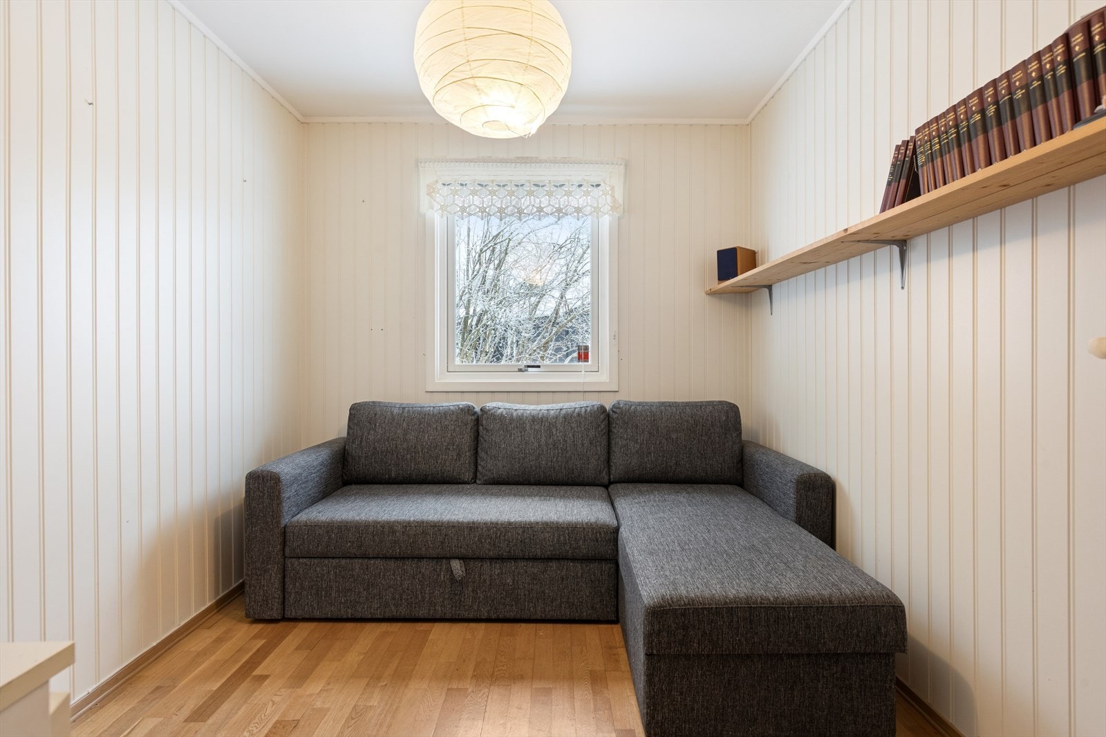 Soverom 2 Galleribilde