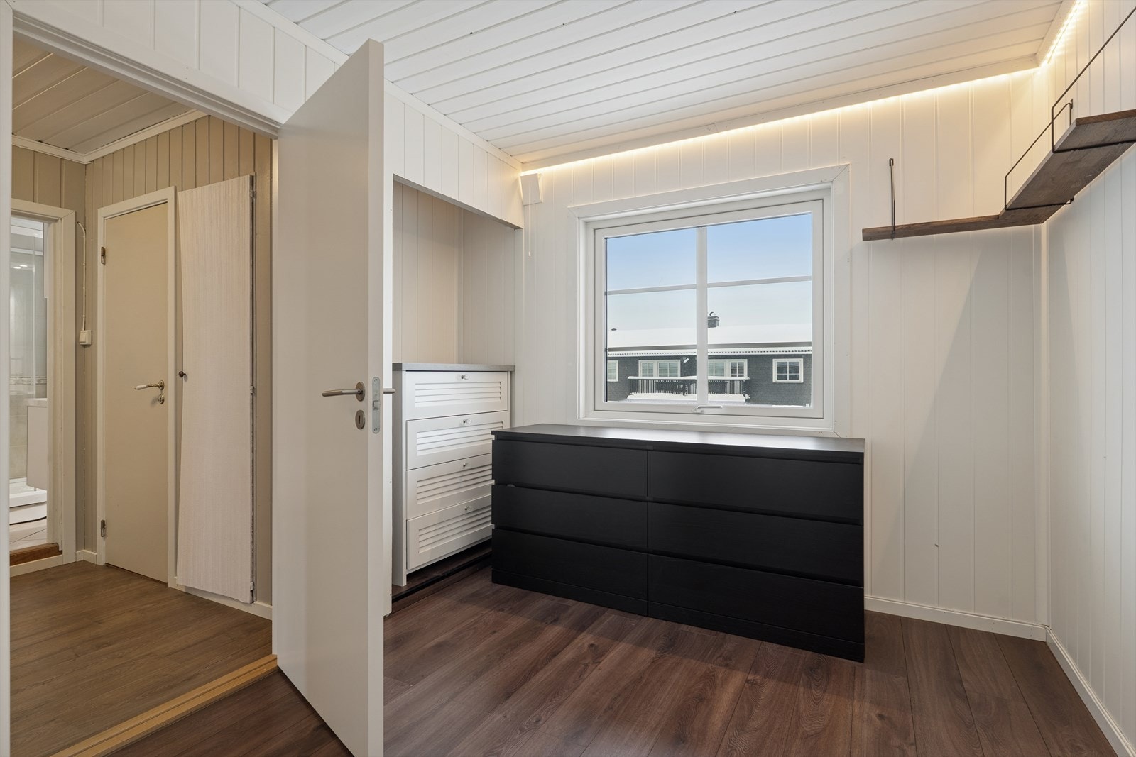 Soverom 3 Galleribilde