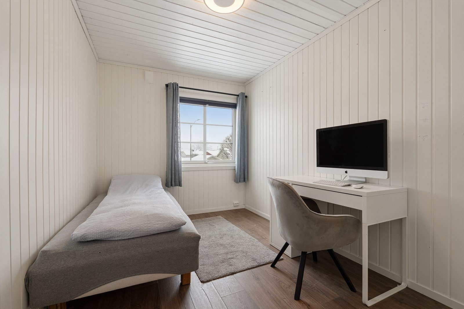 Soverom 2 Galleribilde