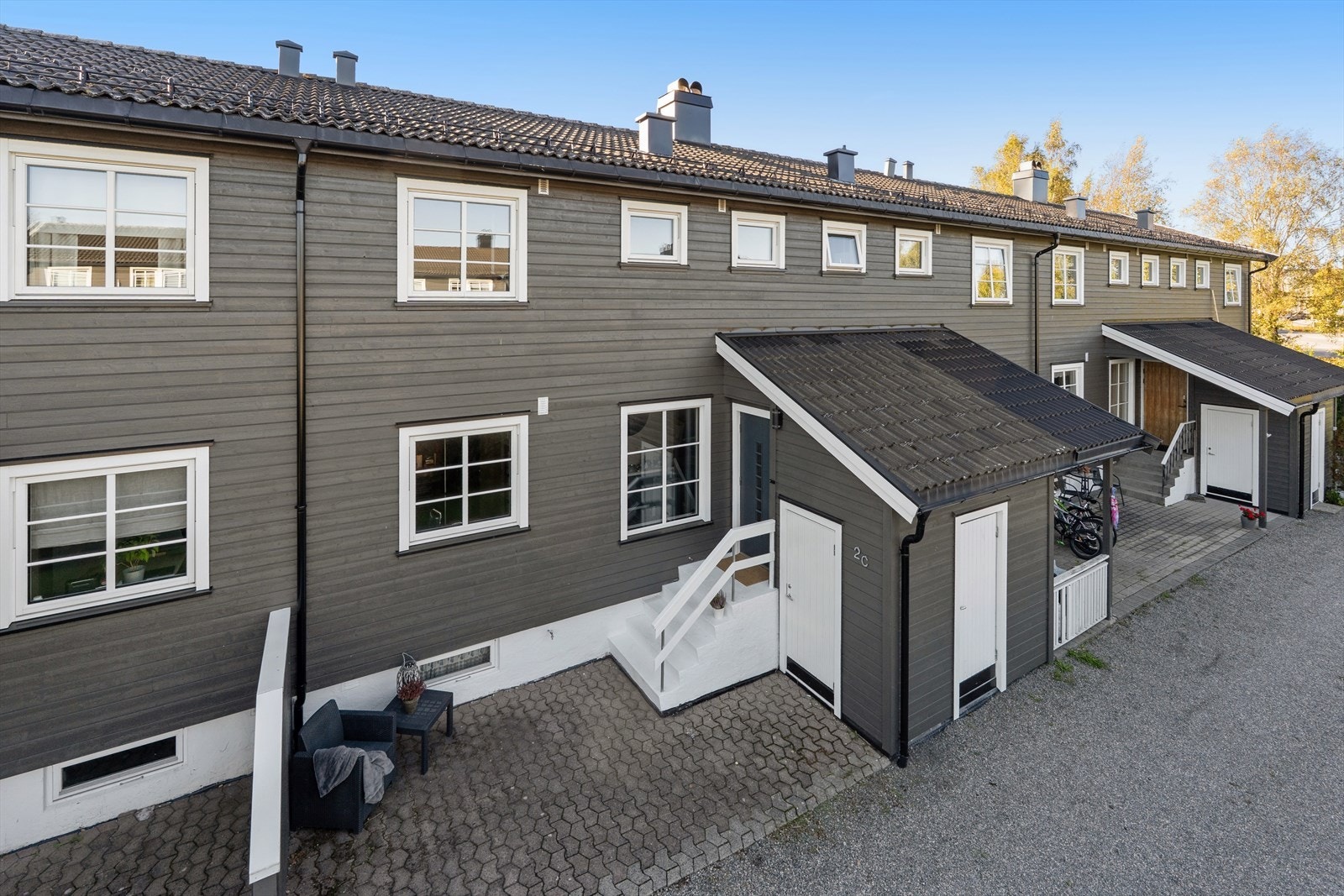 Velkommen til visning - Husk påmelding! Galleribilde