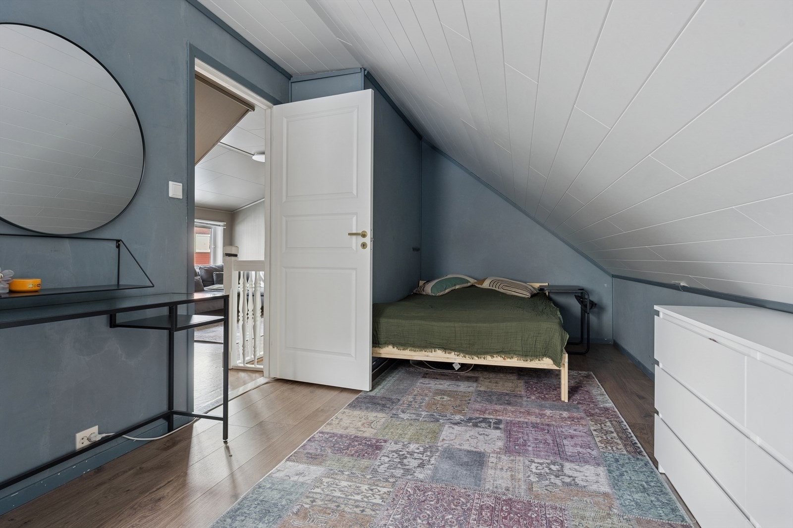 Soverom 3. Galleribilde