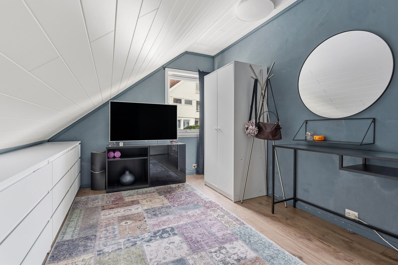 Soverom 3. Galleribilde