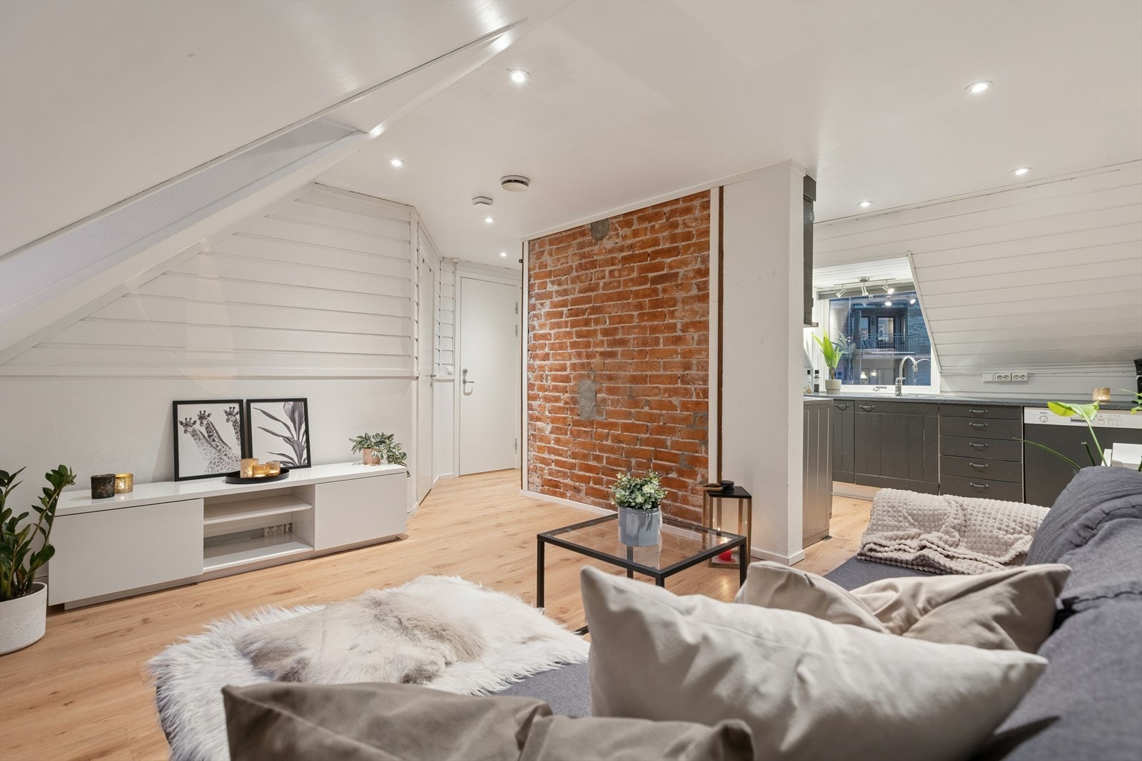 Velkommen til Nedre Møllenberg gate 94! Galleribilde