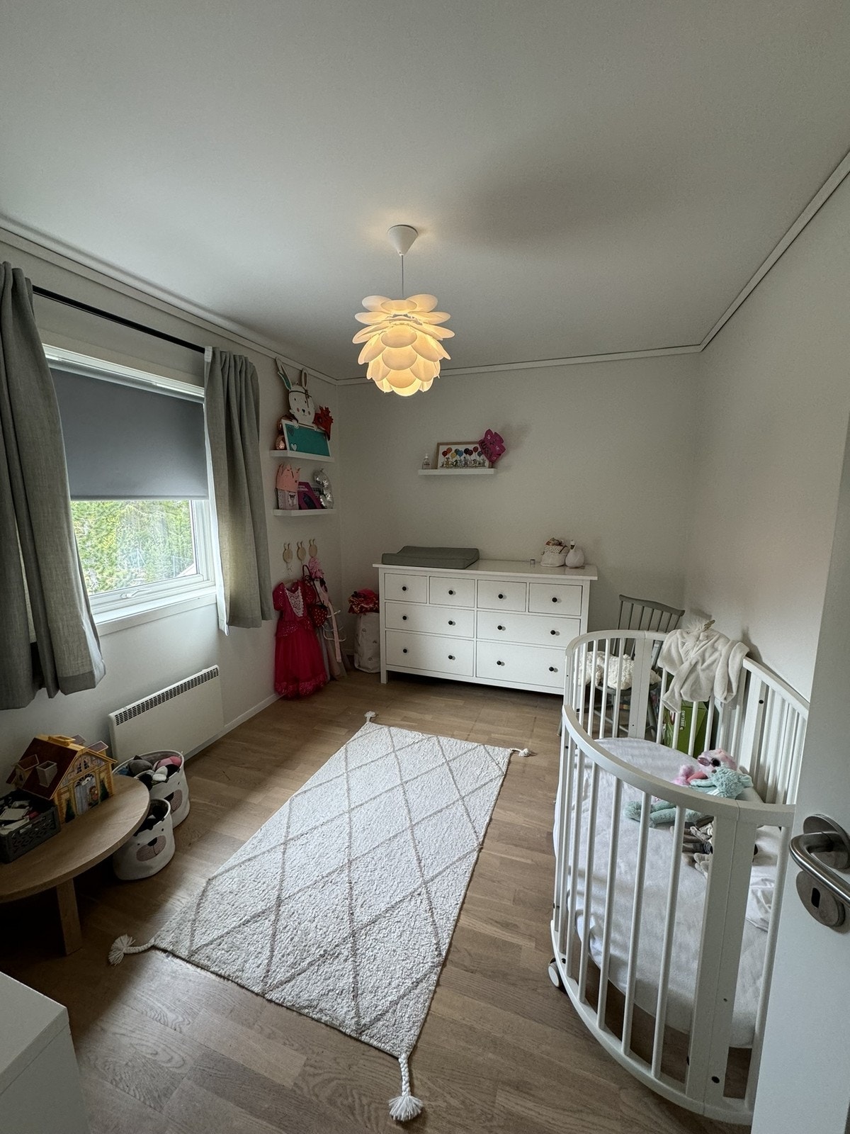 Soverom 3 Galleribilde