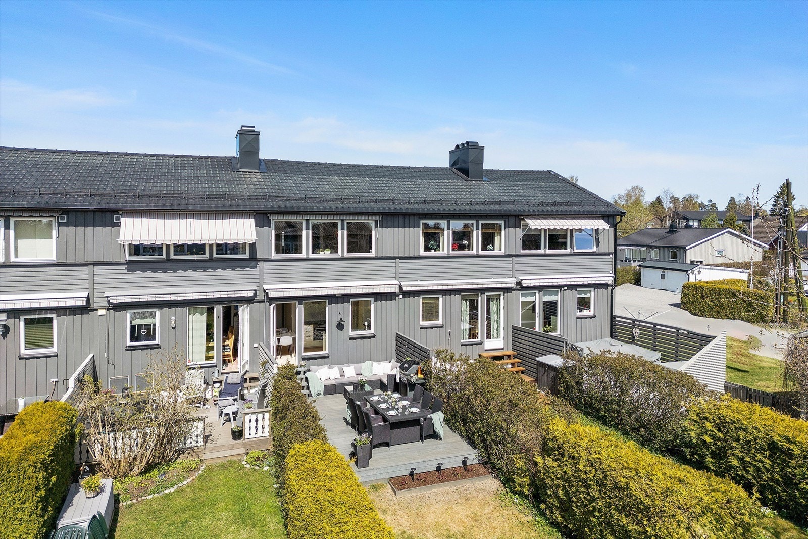 Velkommen til Kongleveien 10C! Galleribilde