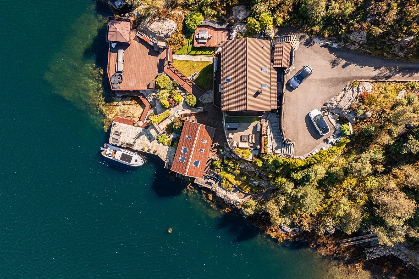 Oversikt over eiendommen Galleribilde