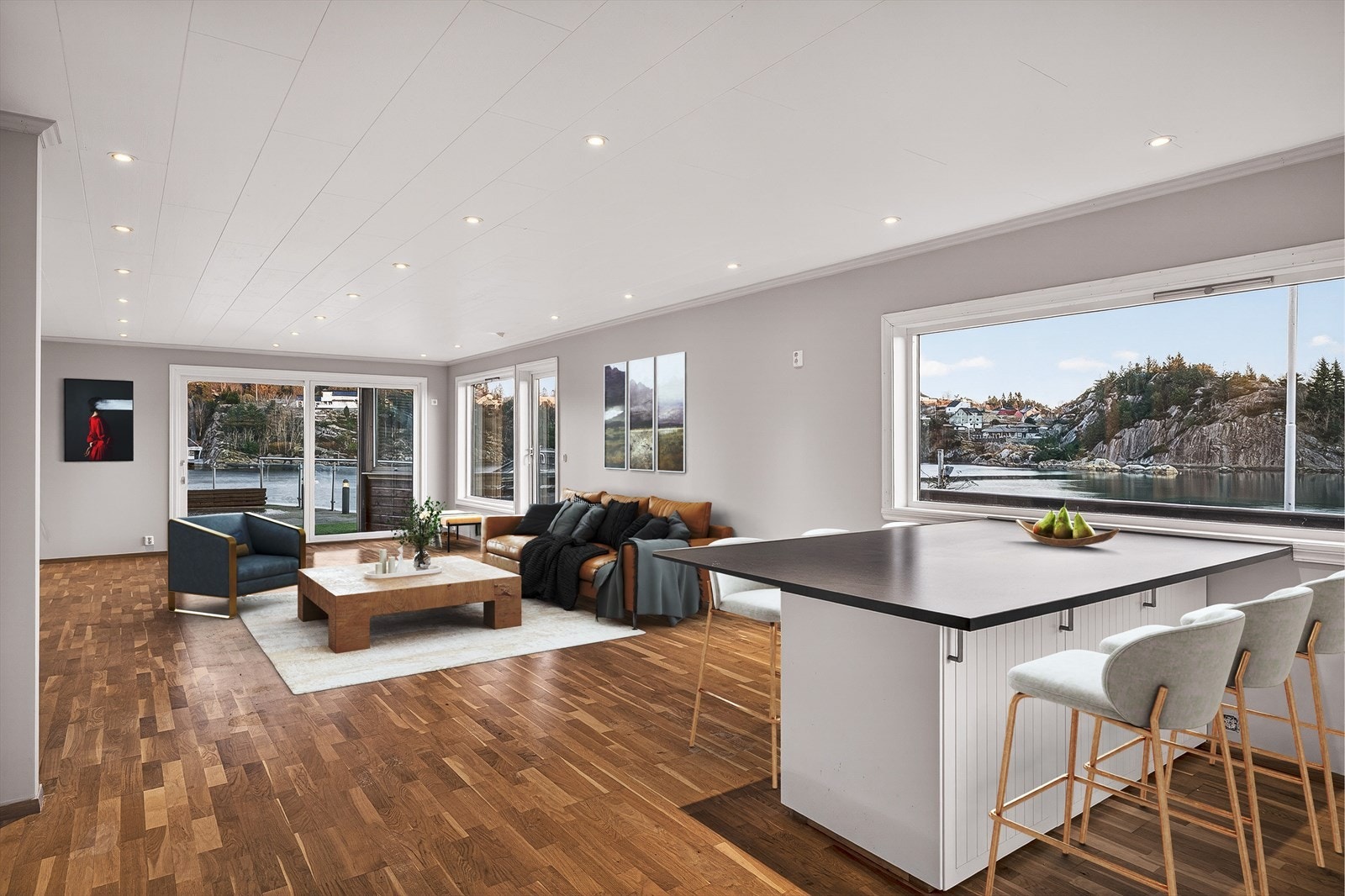 Fotograf: Trond Brekke (Digital styling) Galleribilde