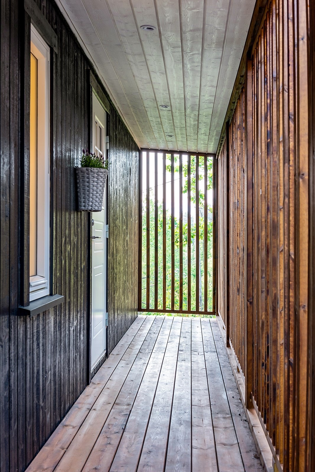 Velkommen inn! Galleribilde