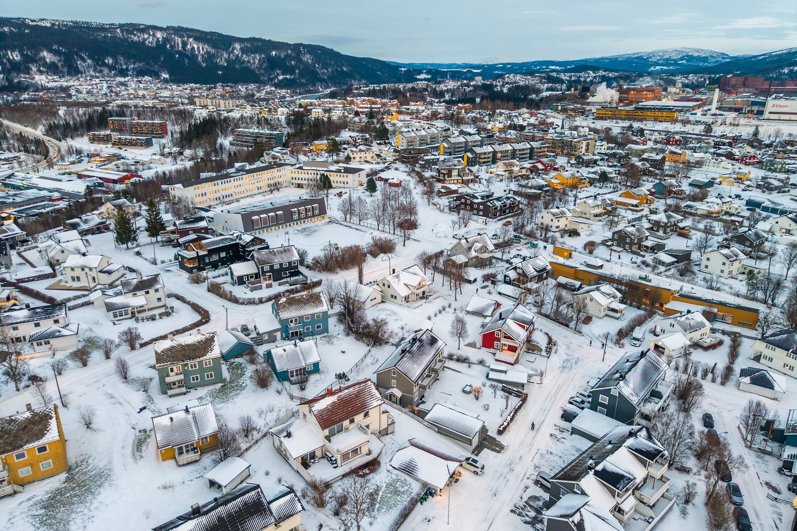 Boliger som dette kommer ikke ofte for salg, og spesielt ikke i dette området. Grip sjansen nå. Galleribilde