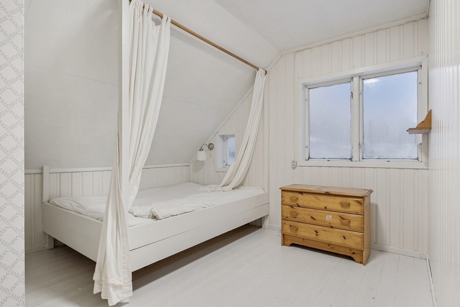 Soverom Galleribilde