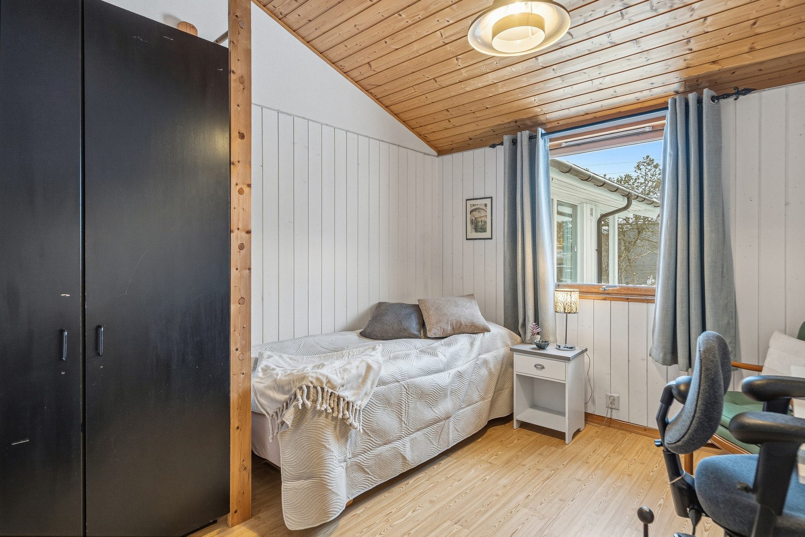 Soverom nr 3 av 3 Galleribilde