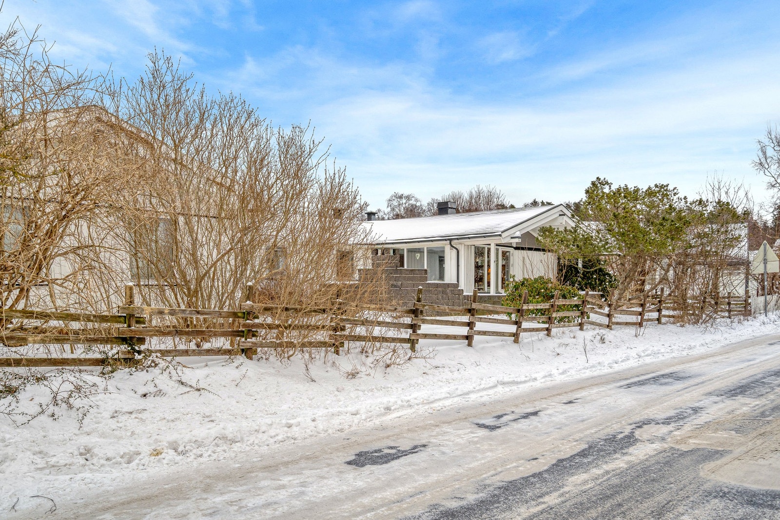 Velkommen til Solliveien 12 Galleribilde