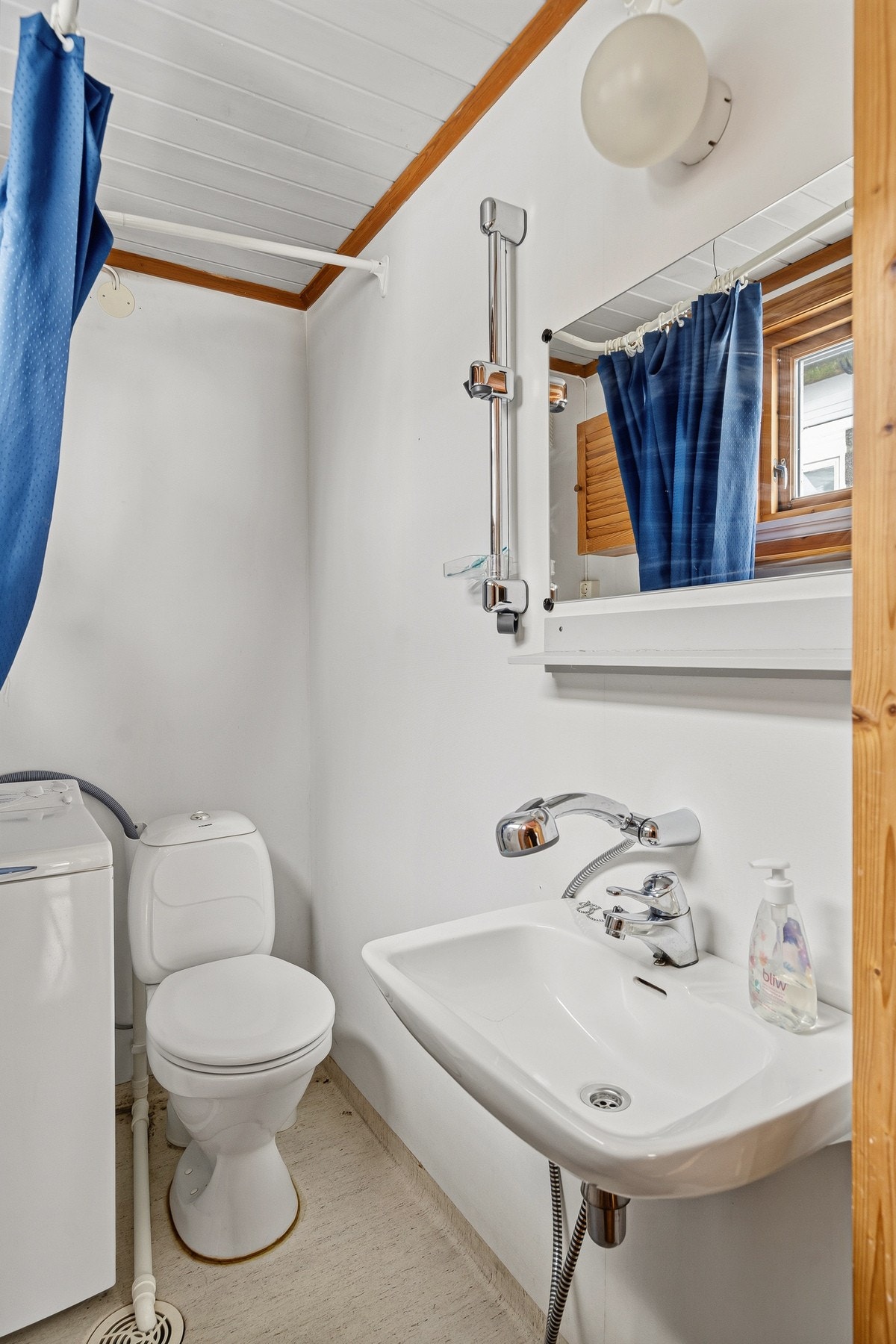 Rom i verkstedet/annekset Galleribilde