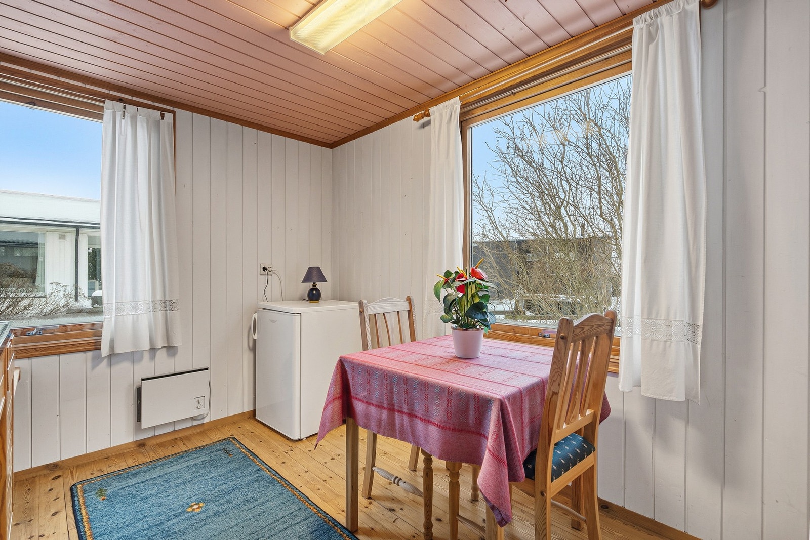 Rom i verkstedet/annekset Galleribilde