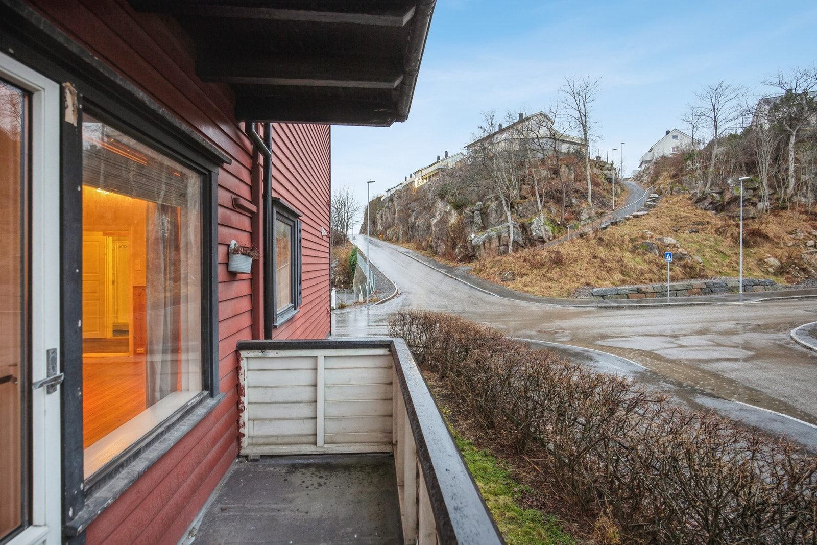 Veranda Galleribilde