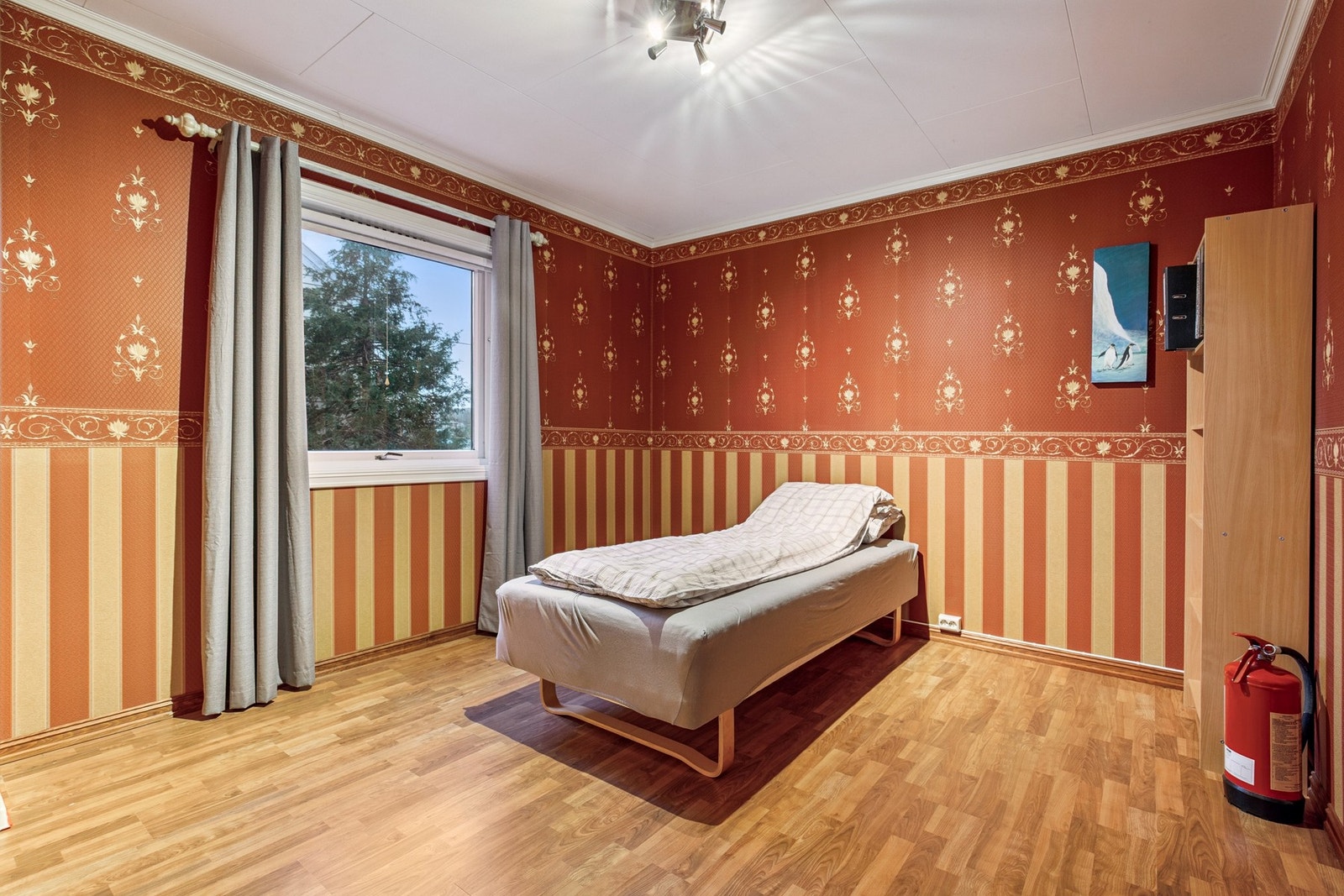 Soverom Galleribilde