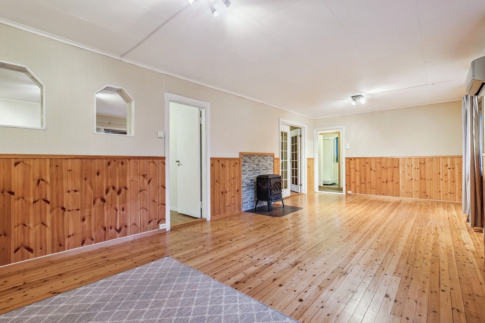 Stue i 2. etasje Galleribilde