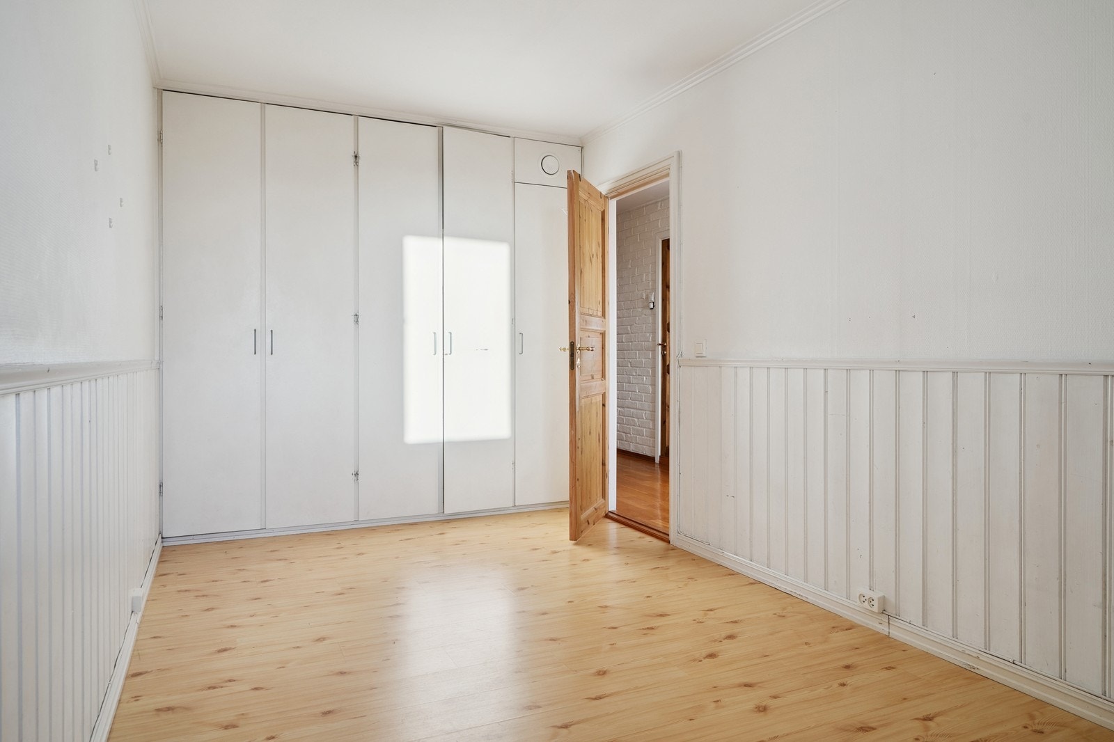 Soverom 1 av 2 Galleribilde