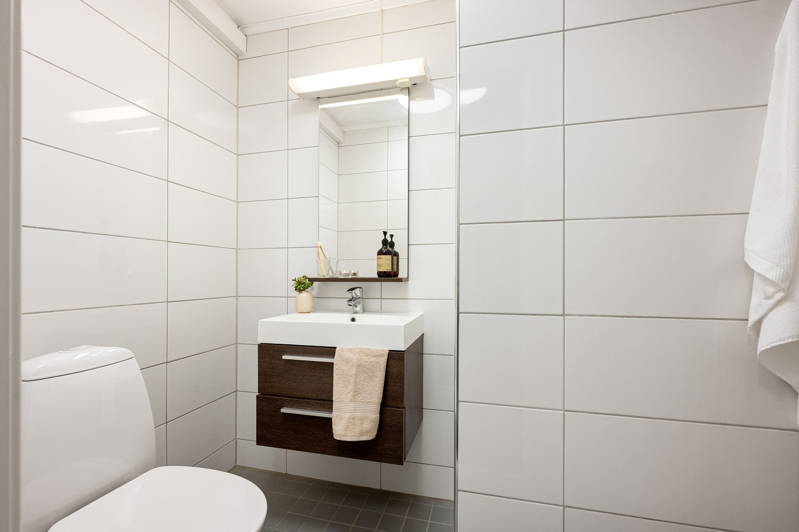 Badet ble pusset opp i 2012 Galleribilde