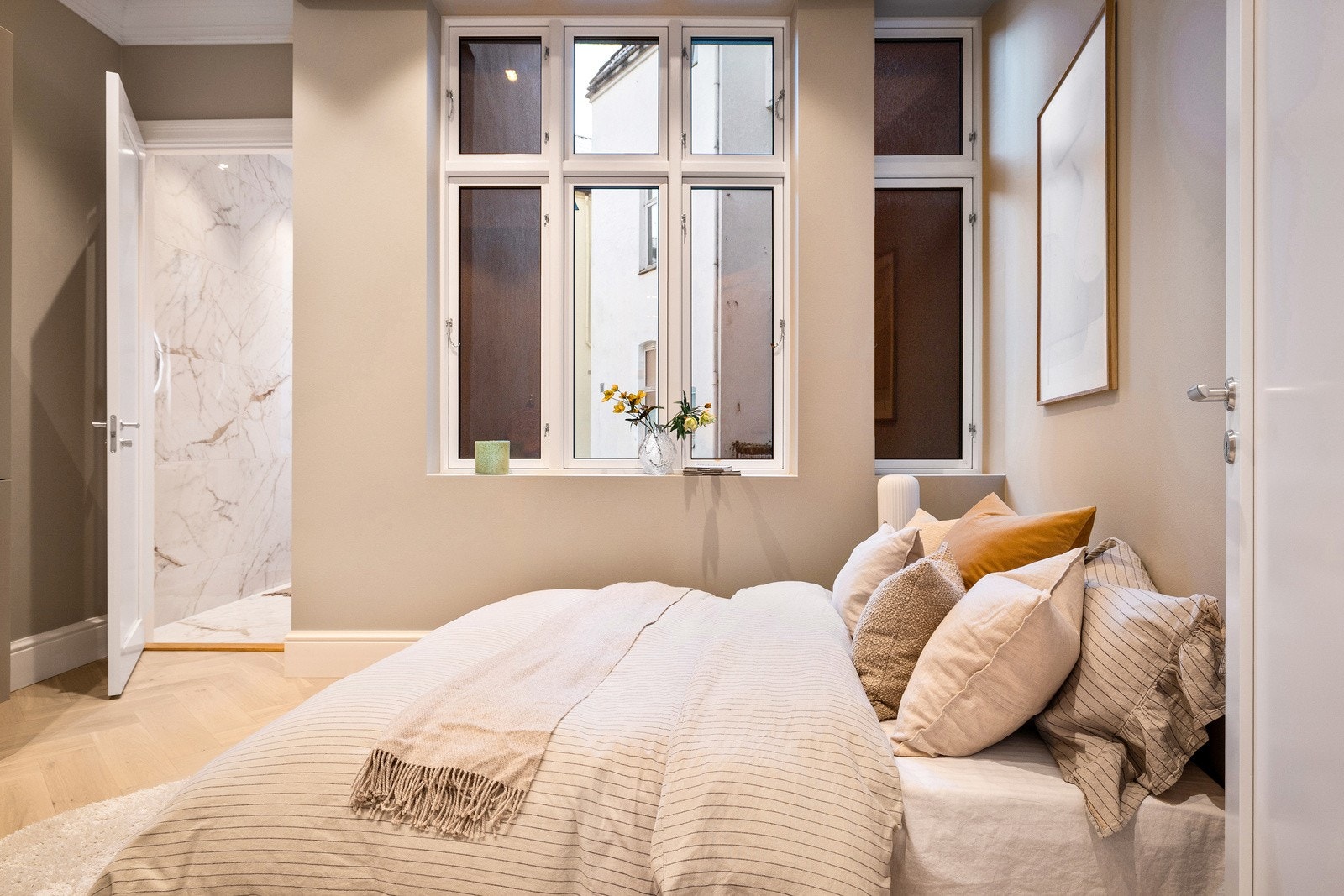 Direkte adgang til bad Galleribilde