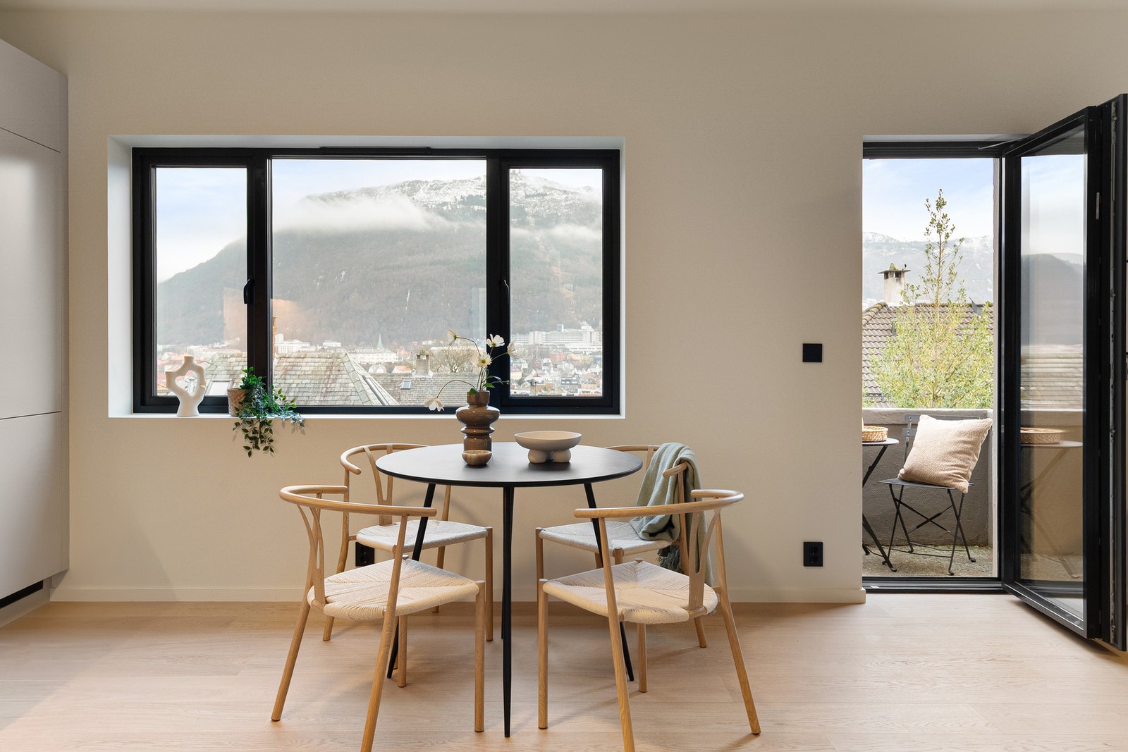 Rålekker, totaloppusset leilighet med lekre kvaliteter. Galleribilde