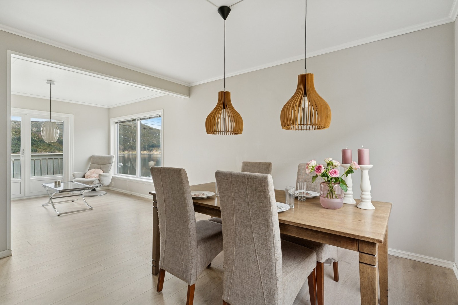 EiendomsMegler 1 v/ Gabrielle Moen Remøy har gleden av å presentere Haugsbygda 132! Galleribilde