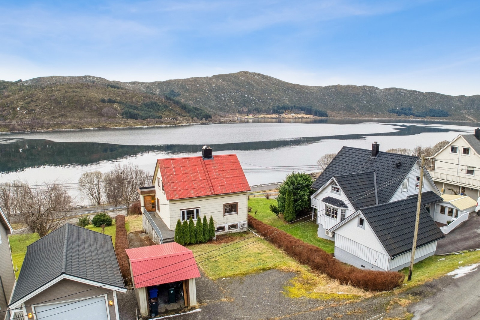 Oversiktsbilde Galleribilde