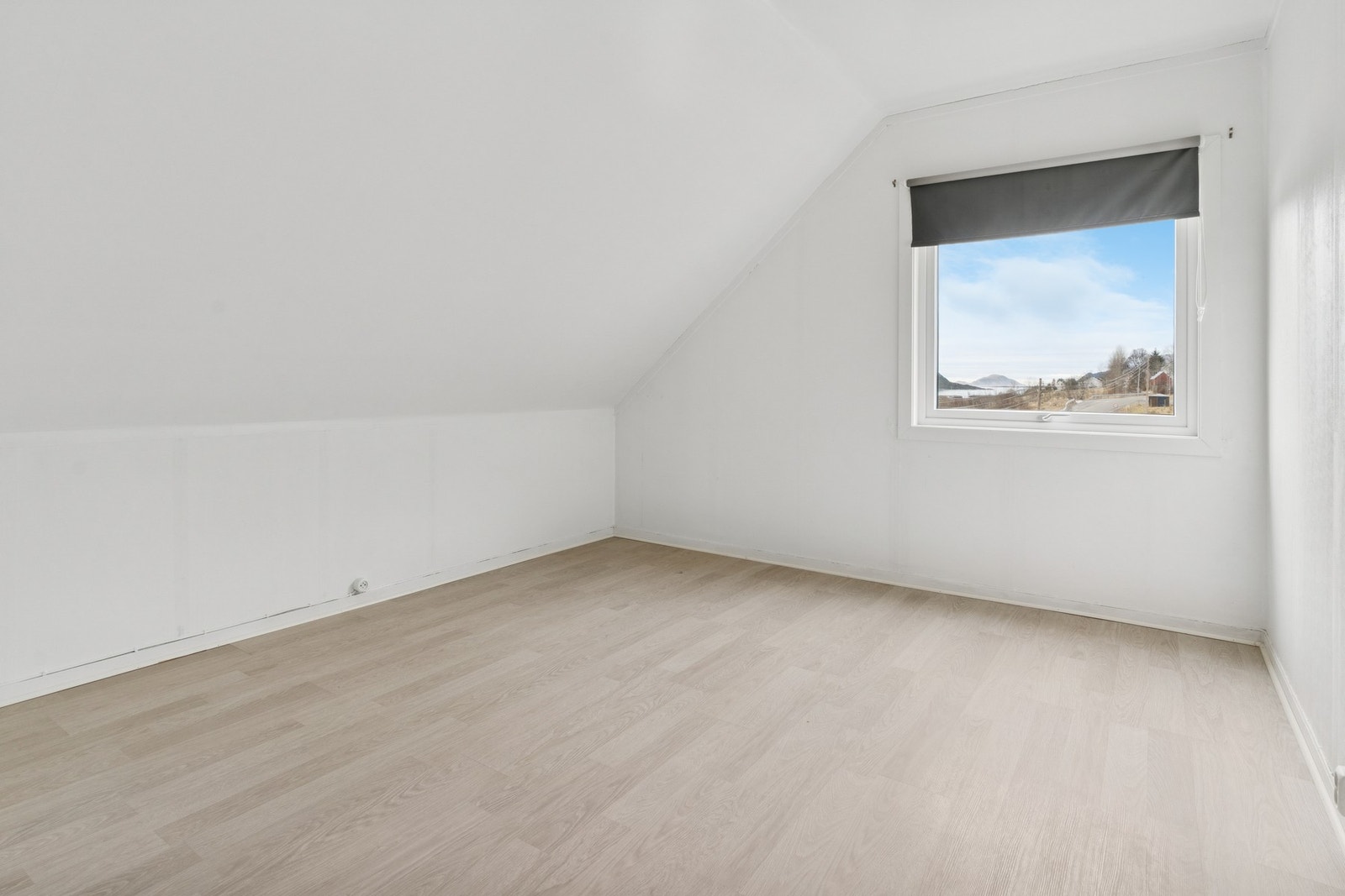 Soverom nr. 3 Galleribilde