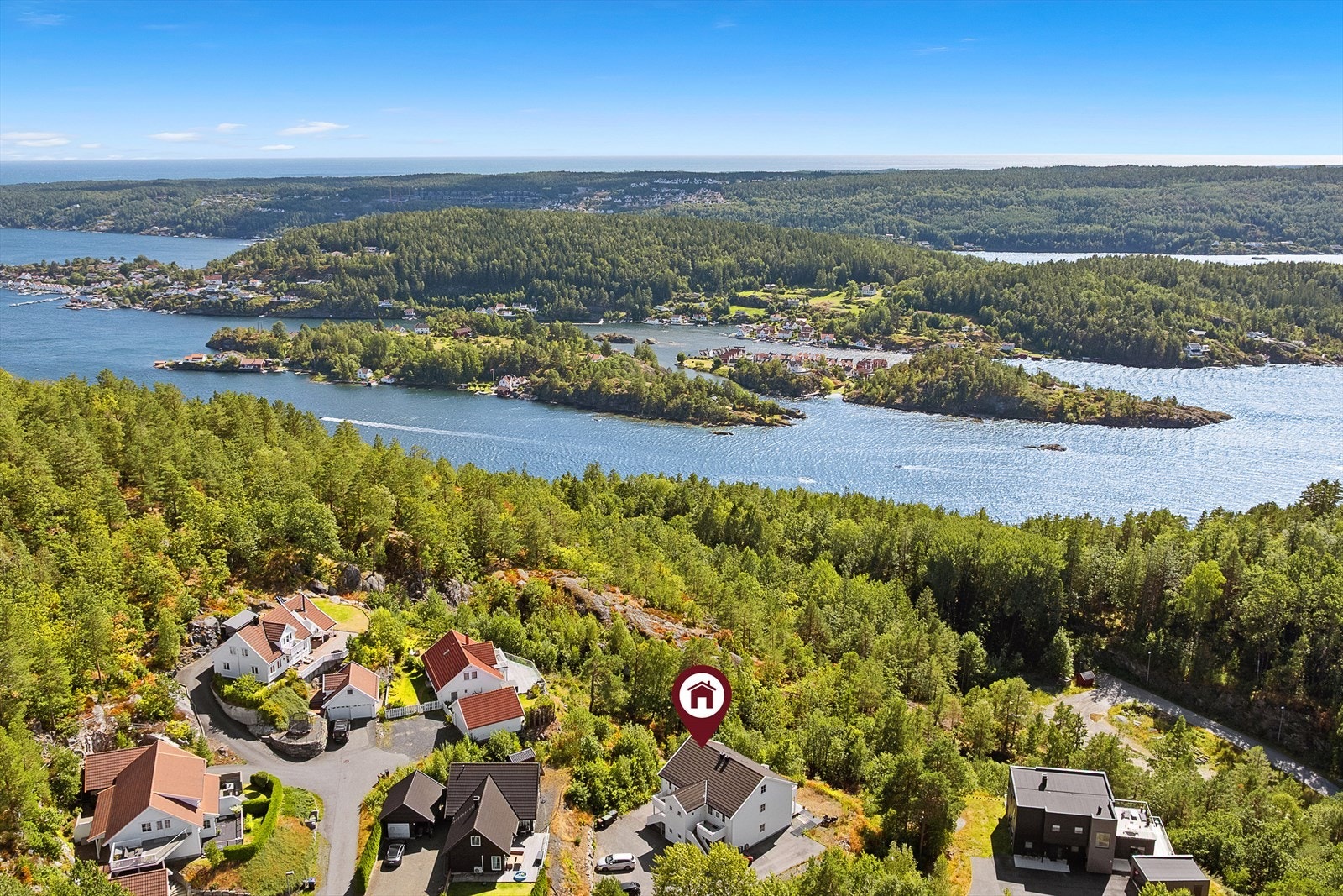 Ta kontakt med megler for en hyggelig visning! Galleribilde