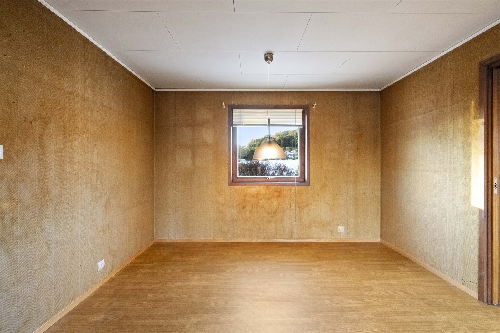 God spiseplass ved kjøkkenet Galleribilde