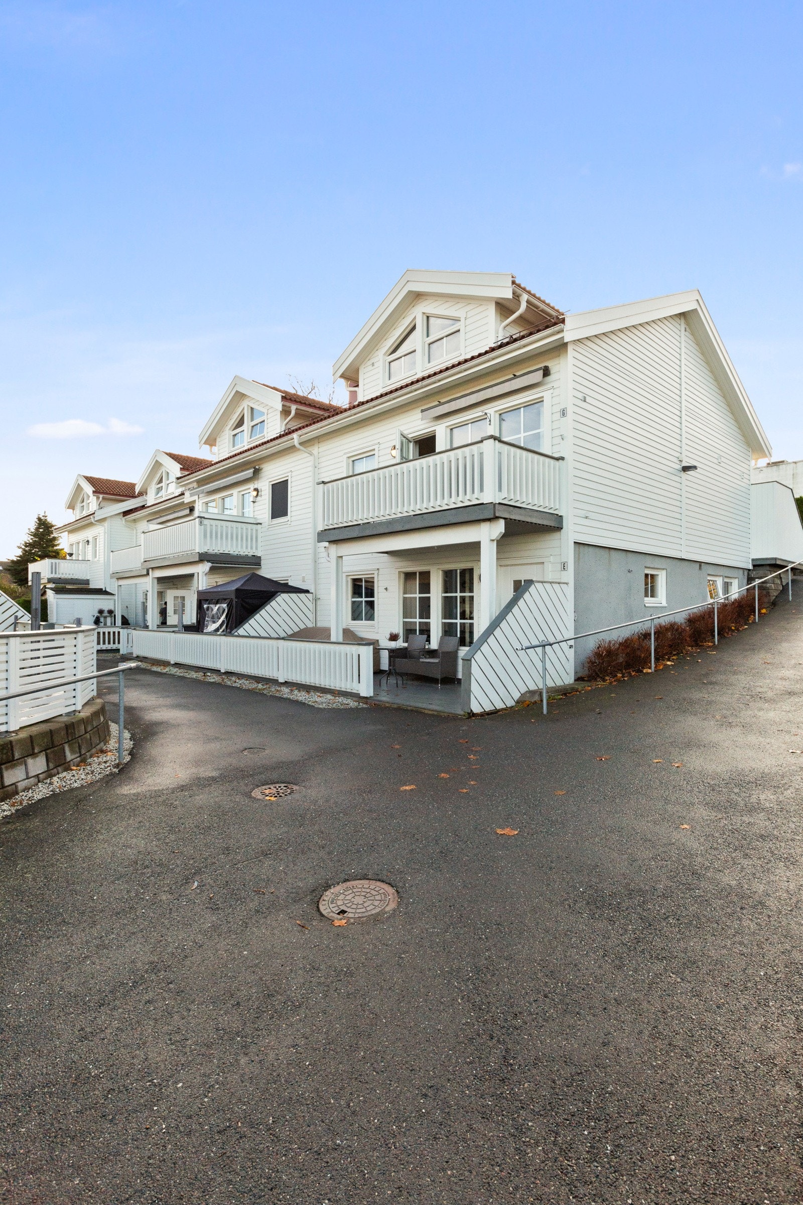 Synes du dette ser interessant ut? Kom på visning og se resten. Galleribilde