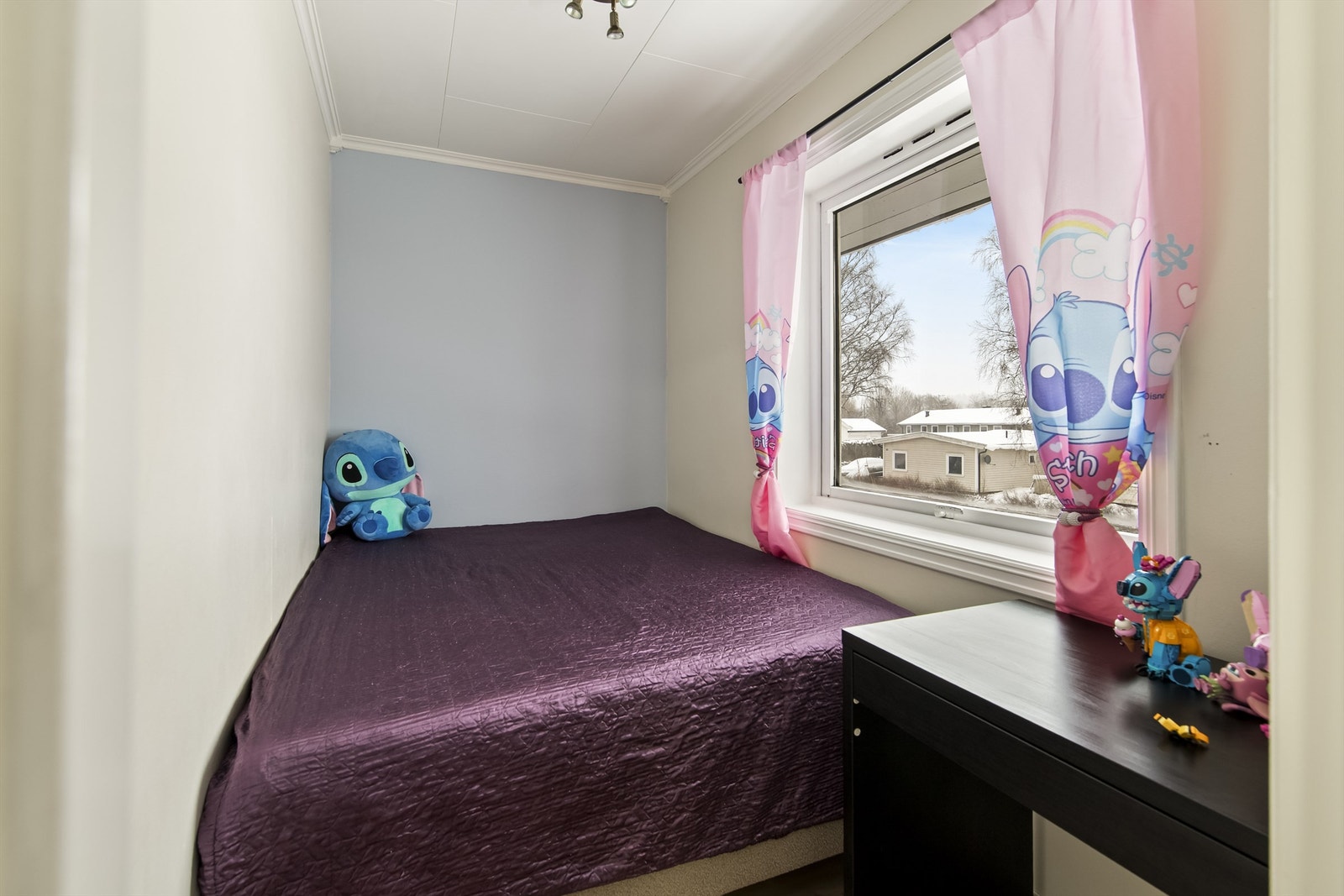 Soverom 2 Galleribilde