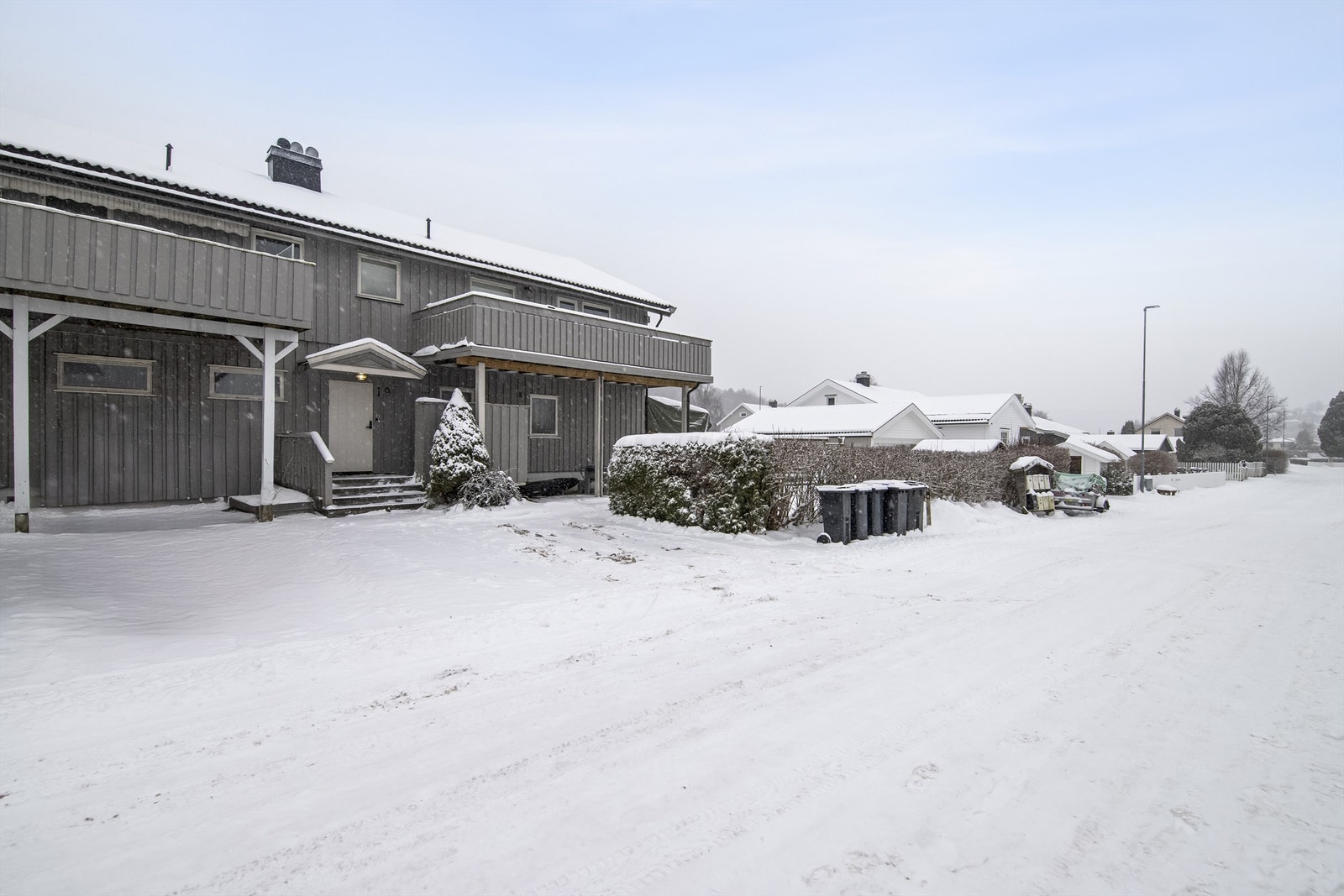 Velkommen til Anemoneveien 19! Galleribilde