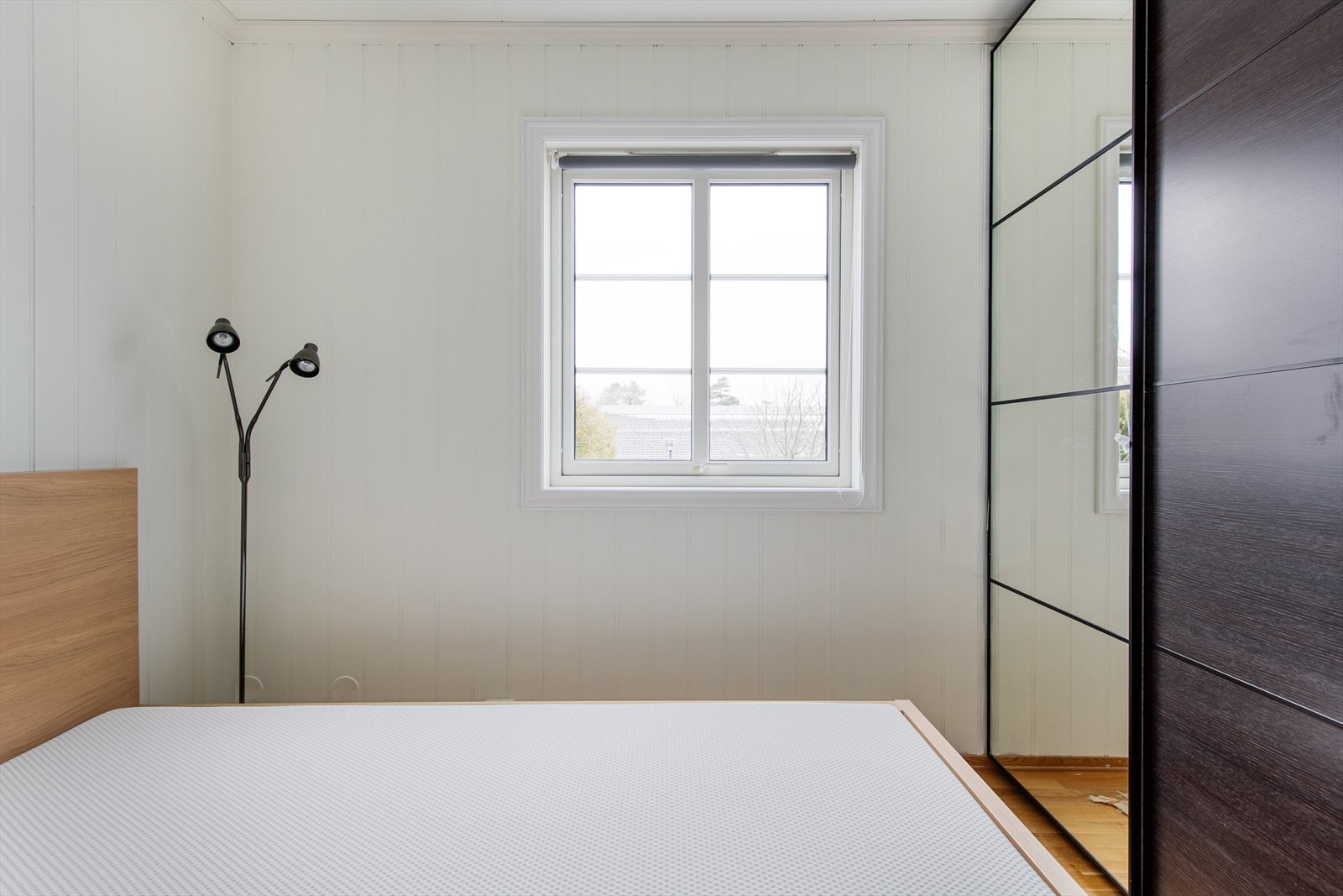 Soverom 1 i utleiedel. Galleribilde