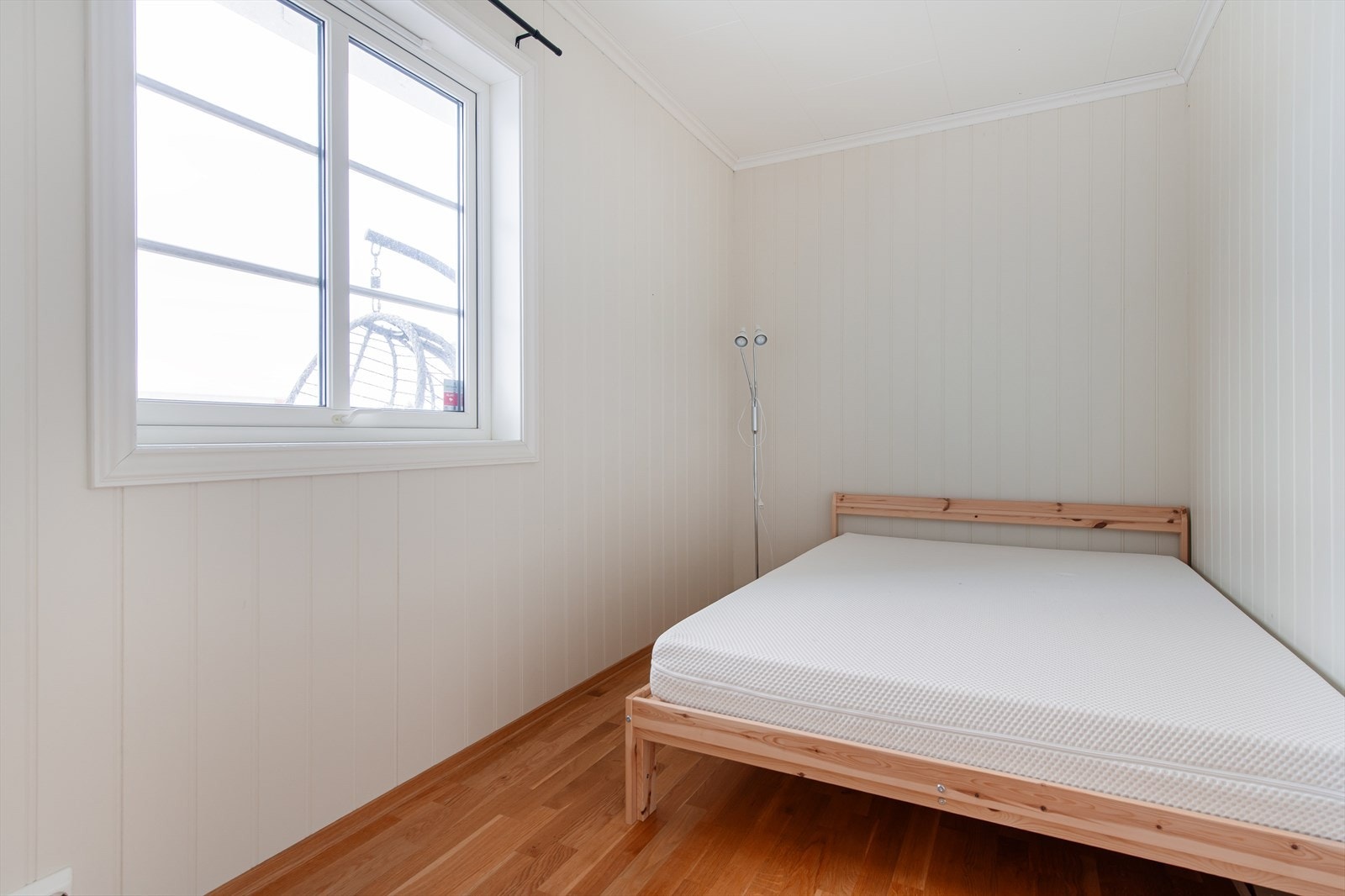 Soverom 2 i utleiedel. Galleribilde