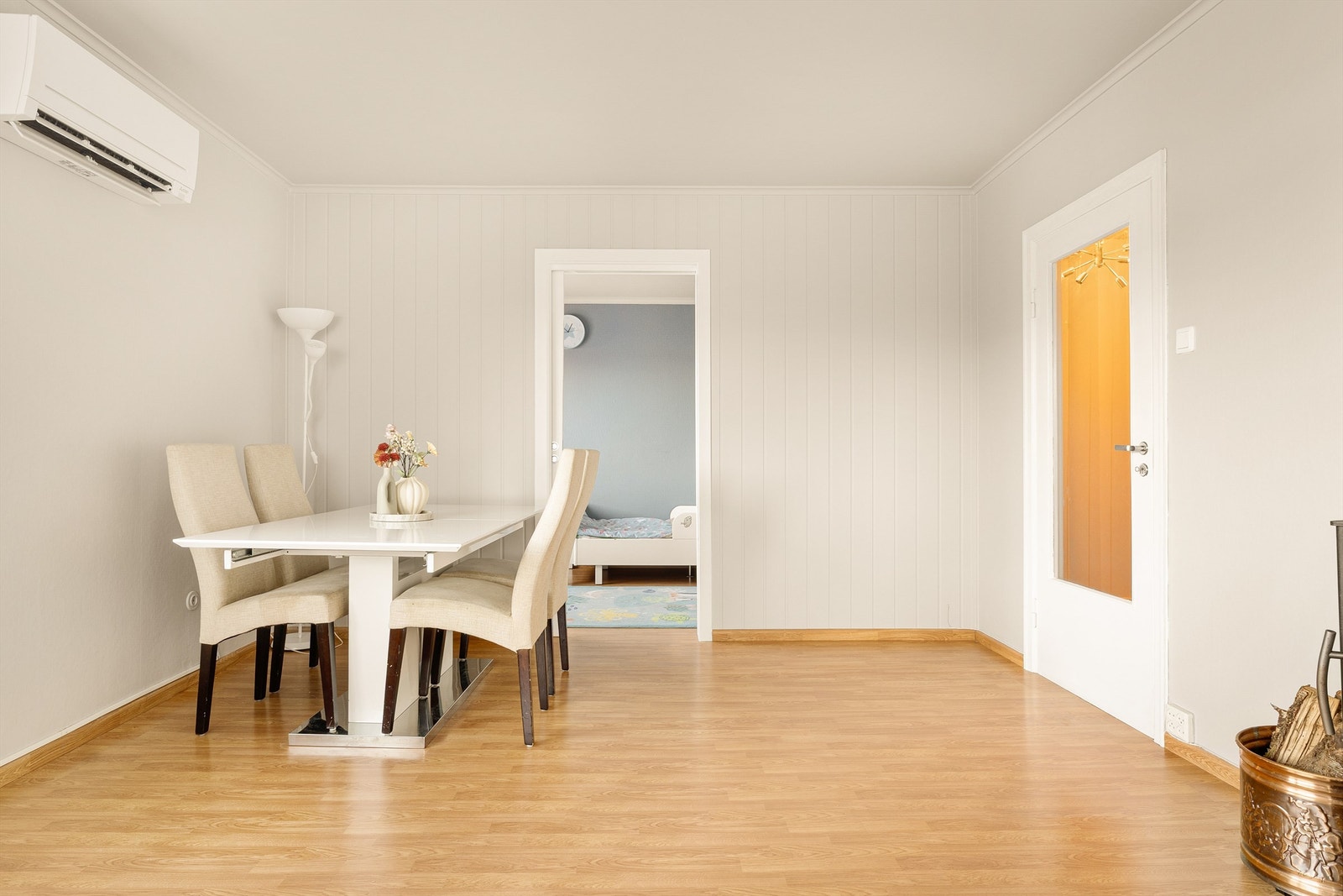 Spisestue Galleribilde