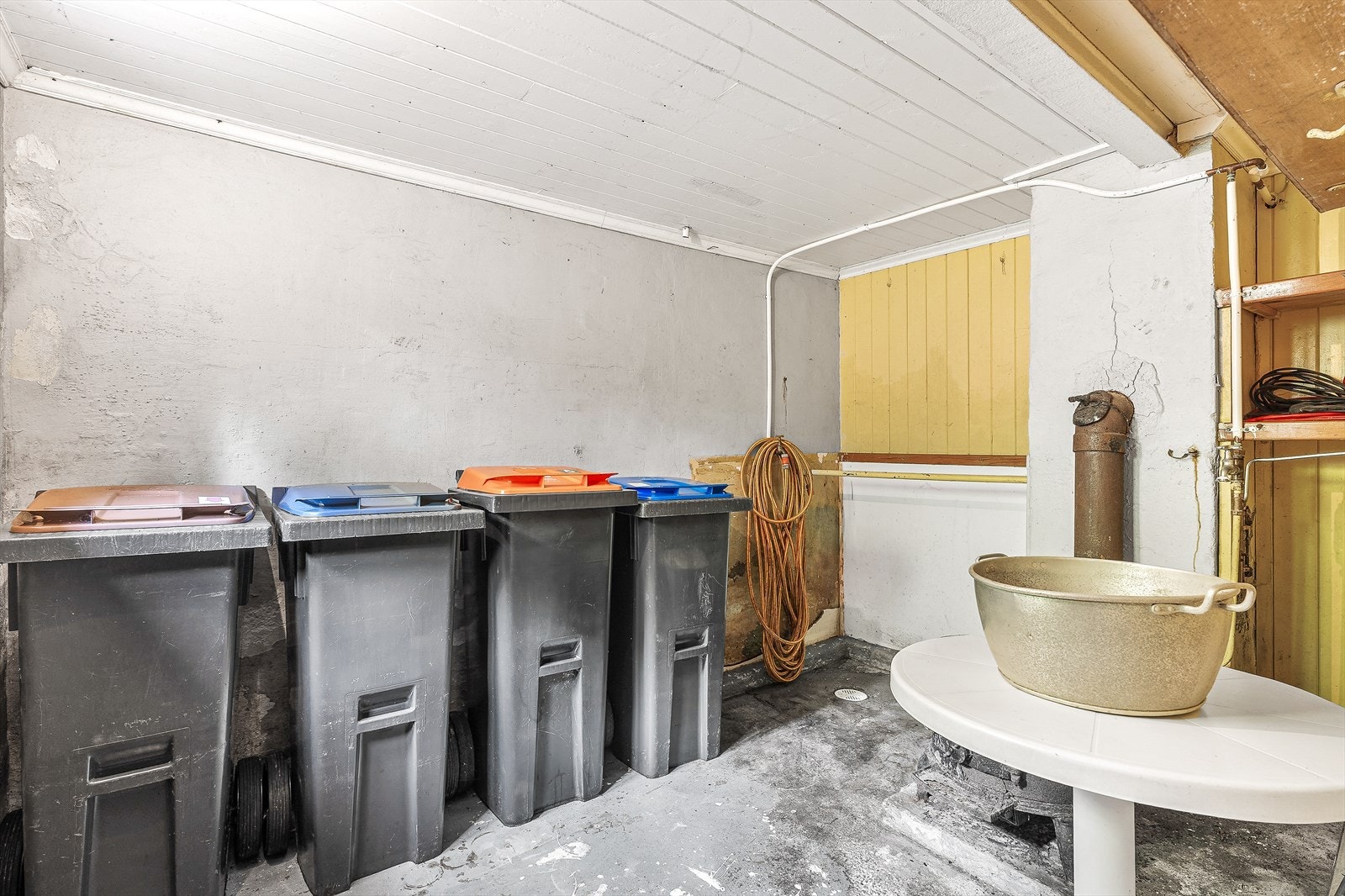 Kjeller Galleribilde